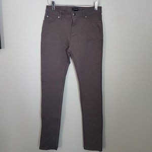 Ci sono stretch zipper leggings